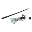 Miniaturebillede af Universal tagantenne AM/FM passiv fleksibel