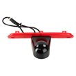 Miniaturebillede af Bakkamera til Jumper, Boxer, Ducato 2006-2023 12V