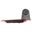 Miniaturebillede af Bakkamera Transit Custom 6/2016-2022 med dobbel bagdør 12V