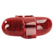 Miniaturebillede af Bakkamera Vivaro, Trafic, Primastar 2001-2014 12V