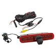 Bakkamera Fiat Doblo, Opel Combo 2010-2022 12V