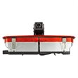 Bakkamera Fiat Doblo, Opel Combo 2010-2022 12V