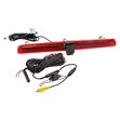 Miniaturebillede af Bakkamera VW T5 (7H) - T6 (7HC) med bagklap 12V