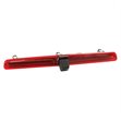 Miniaturebillede af Bakkamera VW T5 (7H) - T6 (7HC) med bagklap 12V