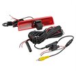 Miniaturebillede af Bakkamera VW Caddy 10/2003-04/2015 12V