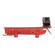 Miniaturebillede af Bakkamera VW T5/T6/T6.1 med dobbelt bagdør 12V