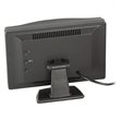 Miniaturebillede af Monitor universal 5 tommer 2xvideo input med tilbehør 12/24V