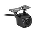 Miniaturebillede af Bakkamera universal mini med nightvision firkantet 12V