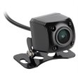 Miniaturebillede af Bakkamera universal mini med nightvision firkantet 12V