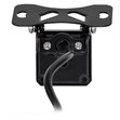 Miniaturebillede af Bakkamera universal mini med nightvision firkantet 12V