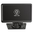 Miniaturebillede af Monitor AHD universal 7 tommer 2xvideo input med sugekop 12V