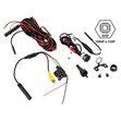Miniaturebillede af Bakkamera AHD universal 12/24V