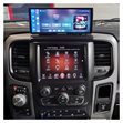 Ampire 10 tommer skærm med CarPlay, Android Auto, dashcam og bakkamera