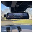 Ampire bakspejl 9 tommer med CarPlay og indbygget dashcam