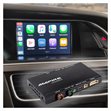 Ampire CarPlay adapter Audi A4 8K, A5 8T, Q5 8R, S4 8K, S5 8T