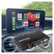 Android Auto og CarPlay Adapter Dodge, Jeep m.fl