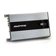 Miniaturebillede af Ampire forstærker 4x110 watt Class D