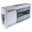 Miniaturebillede af Ampire forstærker 4x110 watt Class D