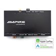 CarPlay Adapter Mercedes A-, B-, C-, E-, G-klasse m.fl