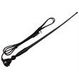 Gummiantenne 40 cm