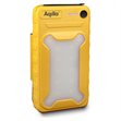 Aqiila PowerBird BS10 powerbank med solceller