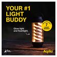 Aqiila Lightbird G1 campinglygte