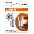 Osram autopære R10w 12v 2 stk