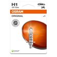 Miniaturebillede af Osram Original H1 55W 12V 1 stk