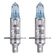 Miniaturebillede af Osram Cool Blue Intense Next Gen H1 55W 12V 2 stk