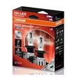 Miniaturebillede af Osram Night Breaker Start H4 LED 12V 