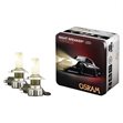Miniaturebillede af Osram Night Breaker LED Vintage H4 ECE +330% 2 stk