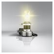 Miniaturebillede af Osram Night Breaker LED Vintage H4 ECE +330% 2 stk