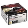 Miniaturebillede af Osram Night Breaker LED Vintage H4 ECE +330% 2 stk
