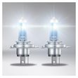 Osram Night Breaker 220 H4 halogenpære  2 Stk