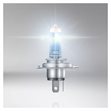 Osram Night Breaker 220 H4 halogenpære  2 Stk