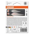 Osram Original H7 55W 12V blister 1 stk.