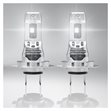 Miniaturebillede af Osram Night Breaker LED Speed H7 +450% 2 stk
