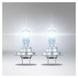 Miniaturebillede af Osram Night Breaker 220 H7 halogenpære  - 2 stk
