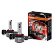 Miniaturebillede af Osram Night Breaker LED Smart H11 ECE godkendt