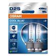 Miniaturebillede af Osram Cool Blue Intense Next Gen D2S Xenonpærer 2 stk