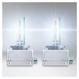 Miniaturebillede af Osram Xenarc Night Breaker 220 D3S Xenon-pære - 2 stk