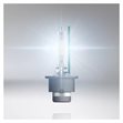 Miniaturebillede af Osram Xenarc Night Breaker 220 D4S Xenon-pære 2 stk