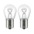 Miniaturebillede af Osram Original P21W 12V signallamper 2 stk