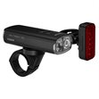 Miniaturebillede af Osram LEDsBike Multi Beam X 1000 Spot 2 stk