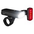 Miniaturebillede af Osram LEDsBike Multi Beam X 1000 Spot 2 stk