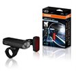 Miniaturebillede af Osram LEDsBike Multi Beam X 1000 Spot 2 stk