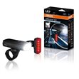 Miniaturebillede af Osram LEDsBike Multi Beam X 1000 Spot 2 stk