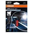 Miniaturebillede af Osram LEDsBike Multi Beam X 1000 Spot 2 stk