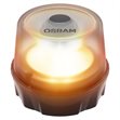 Osram LEDguardian gul advarselslampe TA20