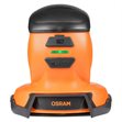 Osram elektrisk isskraber